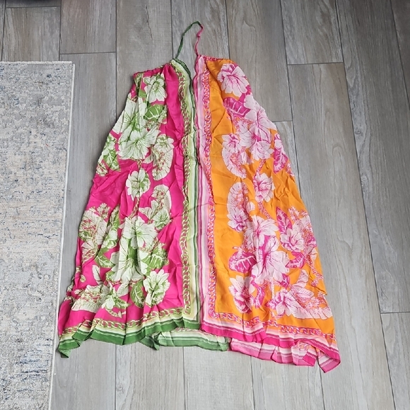 Farm Rio Coverup - Picture 5 of 10